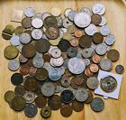 New ListingWorld Job Lot Of Coins&Tokens,906 Grams Scrap,Collect Or Resale,No Silver Coins