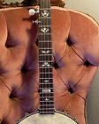 D'Oole Five-string Banjo Way, Way, Rare