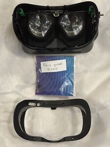 VALVE INDEX Virtual Reality HEADSET -  FULLY WORKING, NO HEADSTRAP