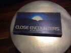 Close Encounters of the Third Kind Board Game