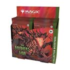 Magic: The Gathering The Brothers’ War Collector Booster Box, 12 Packs