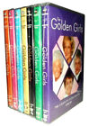 The Golden Girls Complete Series (DVD, 21-Discs) Seasons 1-7