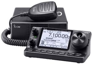 Brand New Icom IC-7100 160-10 meters +6M +2M +440 MHz  DStar USA Version Dealer
