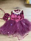 New ListingPleasant Company 1999 Ballerina Ballet II Costume Retired American Girl Outfit
