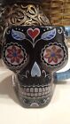 New Listing THE DAY OF THE DEAD Skull~ CERAMIC COFFEE MUG
