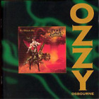 Ozzy Osbourne The Ultimate Sin (CD) Album