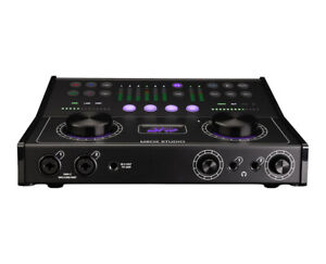 Avid MBOX Studio 21-in/22-out USB-C Audio Interface