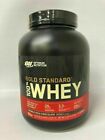 Optimum Nutrition 100% Whey Protein Gold Standard 5lb Double Chocolate