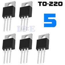 5pcs IRF3205 IR MOSFET N-CHANNEL 55V/110A TO-220 HEXFET Power Transistor IRF