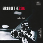 Miles Davis Birth of the Cool (Vinyl) 12