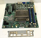 Supermicro X9SCL-F Motherboard, Intel Xeon E3-12XX v1/v2 CPU