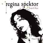 Regina Spektor | Black Vinyl LP | Begin To Hope  | Sire