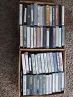 VINTAGE CASSETTES TAPES LOT 55 Broadway, Worship, Religious, Inspiration Other