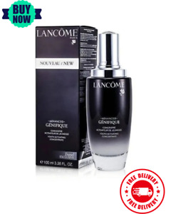 Lancome Advanced Genifique Youth Activating Concentrate 100ml/3.38oz Best Seller