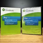 New Listing⚡NEW INTUIT Quickbooks Desktop PRO 2015 Windows ⚠️ NOT A SUBSCRIPTION 👈 SEALED