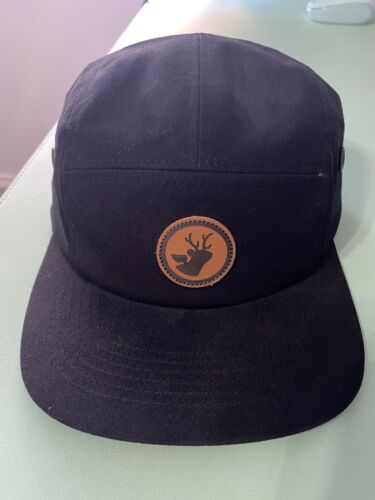 Good Mythical Morning Hat (GMM)