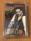 Merengue Encendido - Joseph Portes - Sealed Cassette