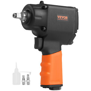 VEVOR Air Impact Wrench 3/8