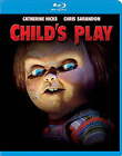 Child's Play (Blu-ray + DVD) (Widescreen)New