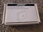 🔥🔥🔥  Bose Acoustic Wave II Music System Power Pack AWMS II New In Box 📸