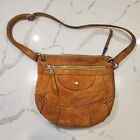 Fossil Long Live Vintage 1954 Leather Purse. BB2