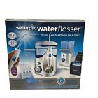 Waterpik Ultra & Nano Water Flosser Combo Pack w/ Storage Case 978082 NEW FS