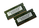 8GB (2x 4GB) Memory for Dell Inspiron 17 5748 5749 5755 5758 DDR3 PC3L-12800 RAM