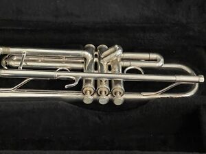 Blessing ML-1 Trumpet