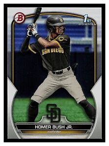 2023 Bowman Draft Paper, Pick Your Card, BUY 2+ SHIPS FREE! Updated 3/19!