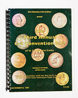 M&G Auctions The Third Annual C4 Convention Sale of U.S. Colonial Coins Catalog