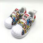 ADIDAS Superstar 360 I 'Mickey and Friends' ID9707 Toddler shoes 5K-9K