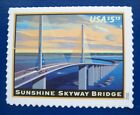 Sc # 4649 ~ $5.15 Sunshine Skyway Bridge Issue
