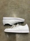 Adidas Superstar Mens 10 Shoes Sneakers White Low Top Shell Toe EG4960