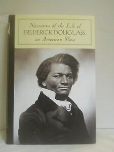 Narrative of the Life of Frederick Douglass, An American Slave (Barnes &...