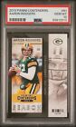 2013 PANINI CONTENDERS #61 AARON RODGERS PACKERS PSA 10 F3787291-013