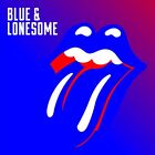 THE ROLLING STONES - BLUE & LONESOME [DIGIPAK] NEW CD