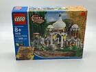 LEGO Orient Expedition: Scorpion Palace (7418) - Sealed