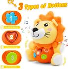 Baby Toys 6 to 12 Months Infant Baby Musical Toy for 1 Year Old Boys & Girls
