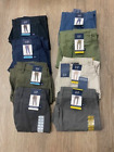 Gap Women's Pants Stretch Skinny or Relaxed Girlfriend - NEW