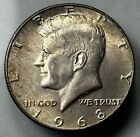 Kennedy 40% Silver Half Dollar 50C Collectible US Coin 1965-1969 Choose Quantity