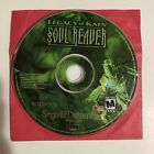 Legacy of Kain: Soul Reaver (Sega Dreamcast, 2000) Disc Only