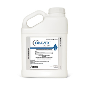 Gravex 20 EW (1 GAL) Fungicide (Compare to Eagle 20EW) - Myclobutanil 19.7%