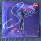 Selena Ones Picture Double Vinyl Target Exclusive With Poster