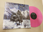 DISSECTION - Storm Of The Light's Bane 2019 LIMITED PINK VINYL