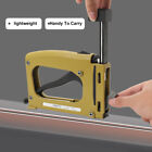 Stapler Manual Picture Framing Tool Frame Fixed Tool Point Driver Portable