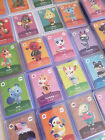 Authentic Animal Crossing Series 5 Amiibo Cards Brand New/Mint - you pick!