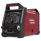 Lincoln Electric K4876-1 Lincoln Powermig 215 Multiprocess Welder