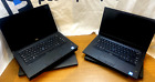 FOR PARTS OR REPAIR: LOT OF 5  DELL LATITUDE 7480 & 7490 (Core i5)