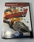 Burnout 3: Takedown (Sony PlayStation 2, 2004) PS2 *SEALED*