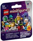 LEGO Space Series CMF Minifigures 71046 Complete set of all 12 figures
